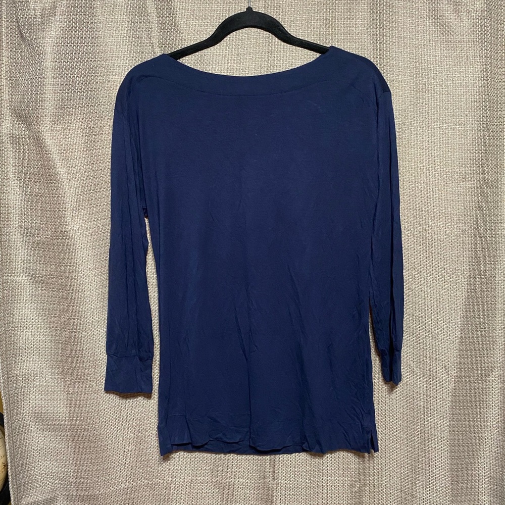 LOFT Top NWOT